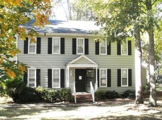 606 Fennimore Rd, Midlothian, VA 23114