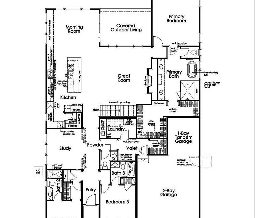 2nd image of 6946 Sunstrand Ct