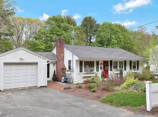 126 High St, Andover, MA 01810