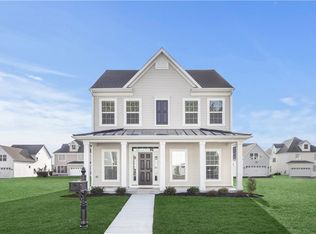 416 Ryker Rd E, Moyock, NC 27958