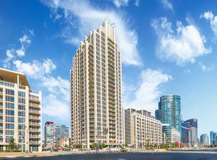 21 Grand Magazine St UNIT LPH2603, Toronto, ON M5V 1B5