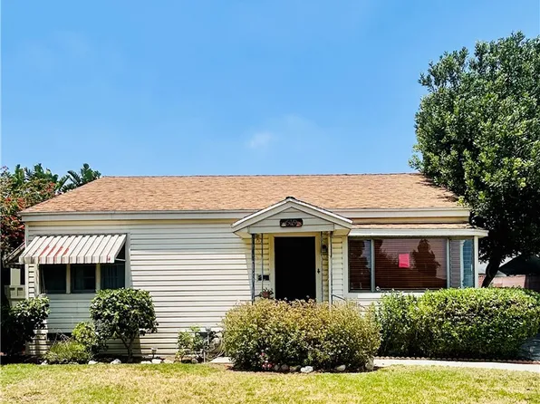 619 E H St, Ontario, CA 91764