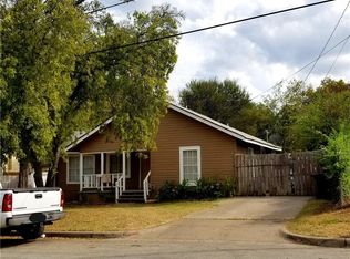 5120 N Hampshire Blvd, Fort Worth, TX 76112