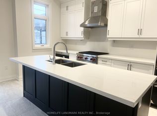 20 Gardeners Ln, Markham, ON L6C 3L5