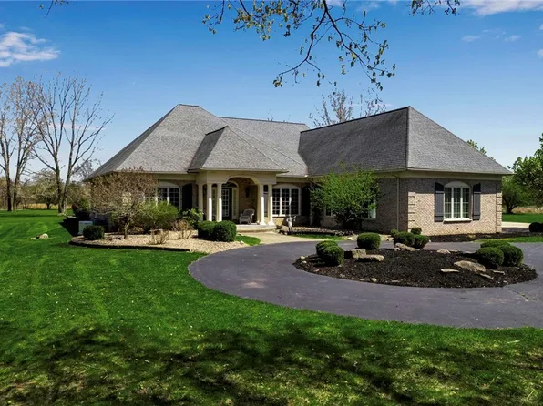 5985 Thompson Rd, Clarence Center, NY 14032