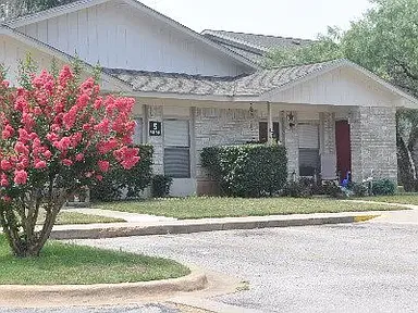 Apartments Llano Tx