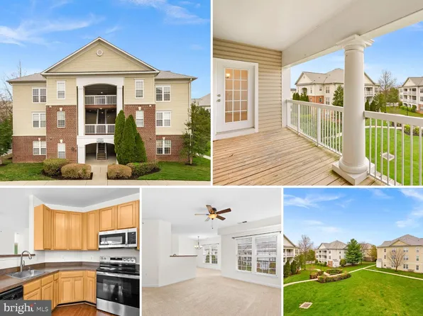 42446 Mayflower Ter Unit 303, Brambleton, VA 20148