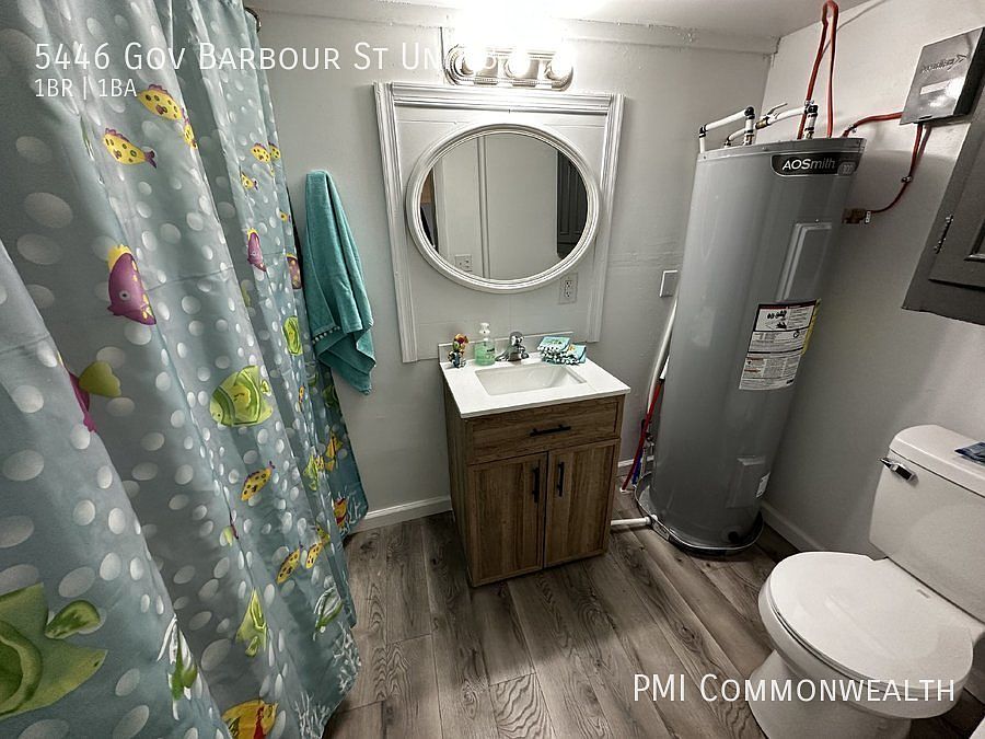 5446 Gov Barbour St Barboursville VA Zillow