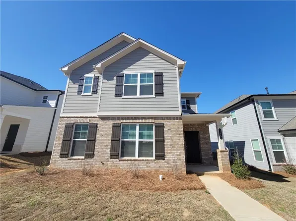 153 Golden Eagle Pkwy, Braselton, GA 30517