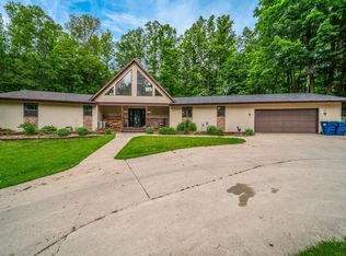 W5796 State Highway 28, Waldo, WI 53093