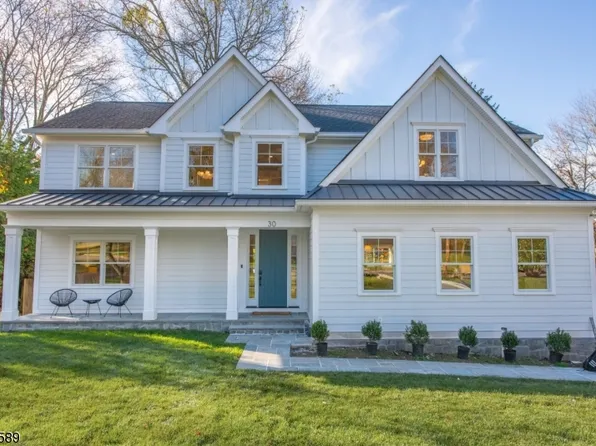 30 Harvey Dr, Summit City, NJ 07901