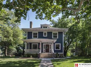 3515 Hawthorne Ave, Omaha, NE 68131