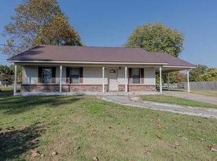 9450 Holly Grove Rd, Brighton, TN 38011