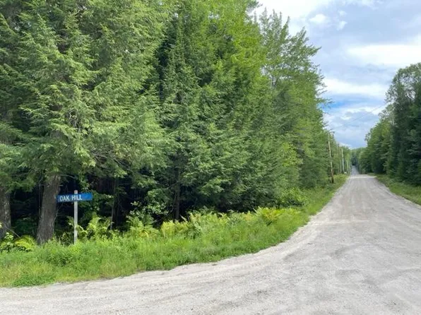 Lot 85-B Oak Hill Circle, Brownfield, ME 04010