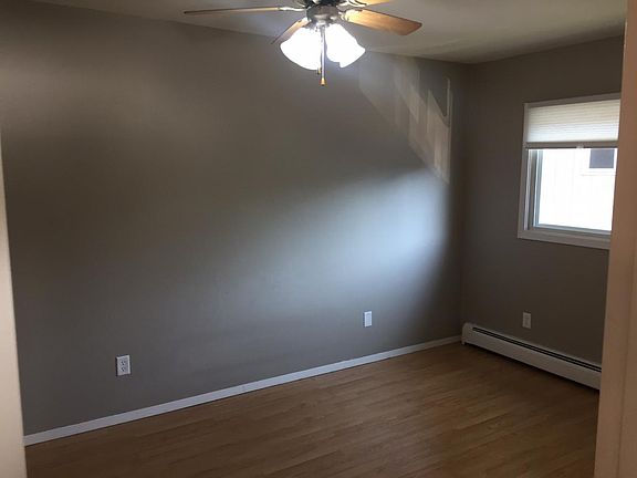 Bedroom (2) (rear of unit)