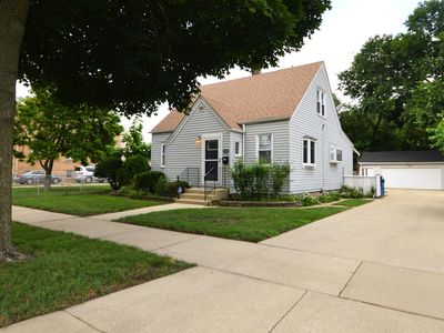 1529 N 33rd Ave, Melrose Park, IL, 60160