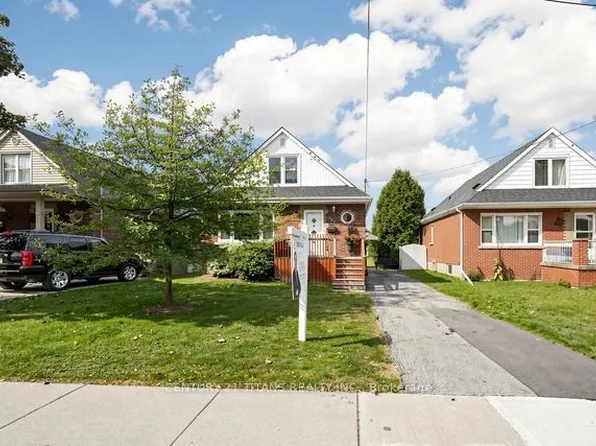 357 E 17th St, Hamilton, ON L9A 4N1