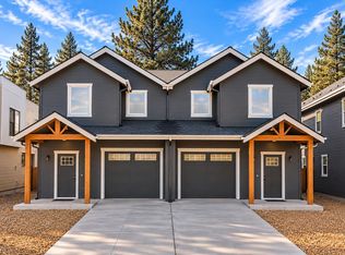 125 SW McKinley Ave #A, Bend, OR 97702