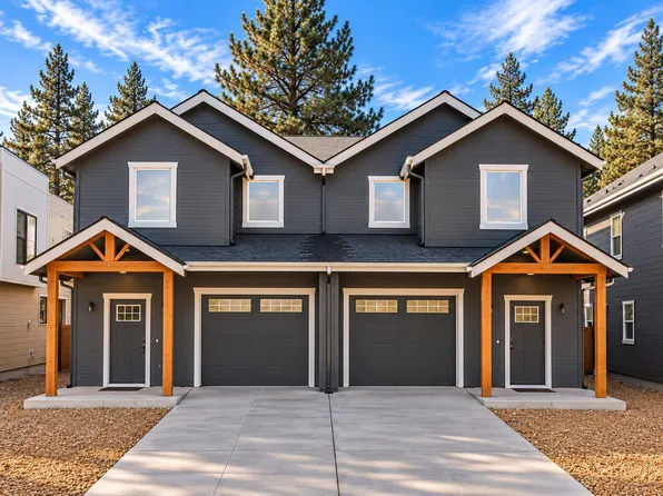 125 SW McKinley Ave #A, Bend, OR 97702