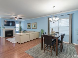 2029 October Dr, Durham, NC 27703