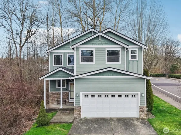 18910 SE 41ST Drive, Vancouver, WA 98683