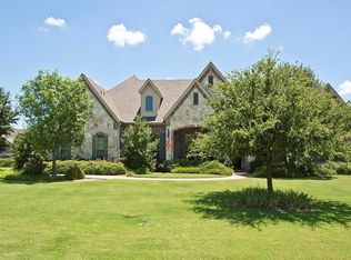 619 Hayden Ln, Lucas, TX 75002