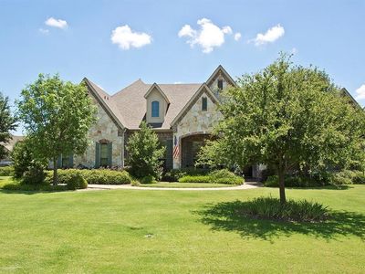 619 Hayden Ln, Lucas, TX, 75002