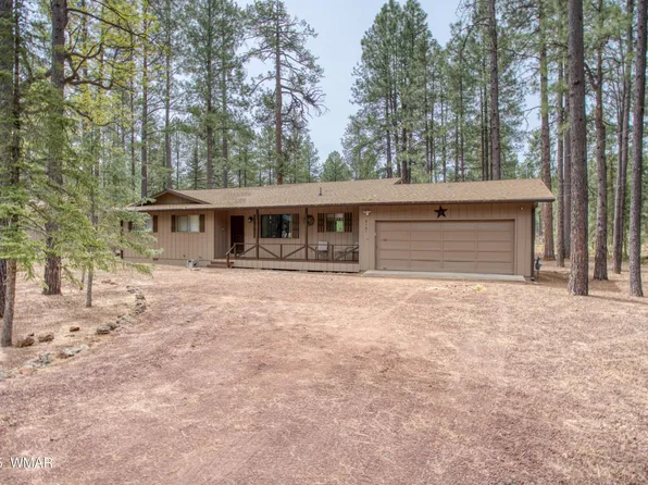 8161 Country Club Dr, Pinetop, AZ 85935