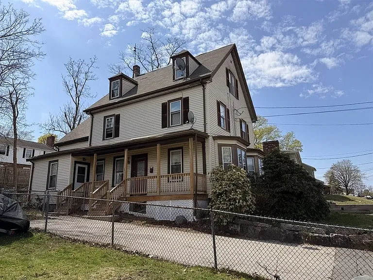 81 South St #1 — Photo 17