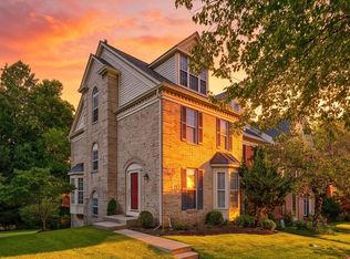 763 Leister Dr, Lutherville Timonium, MD 21093