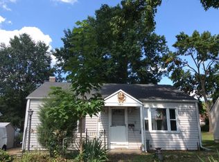 1411 E 8th St, Washington, MO