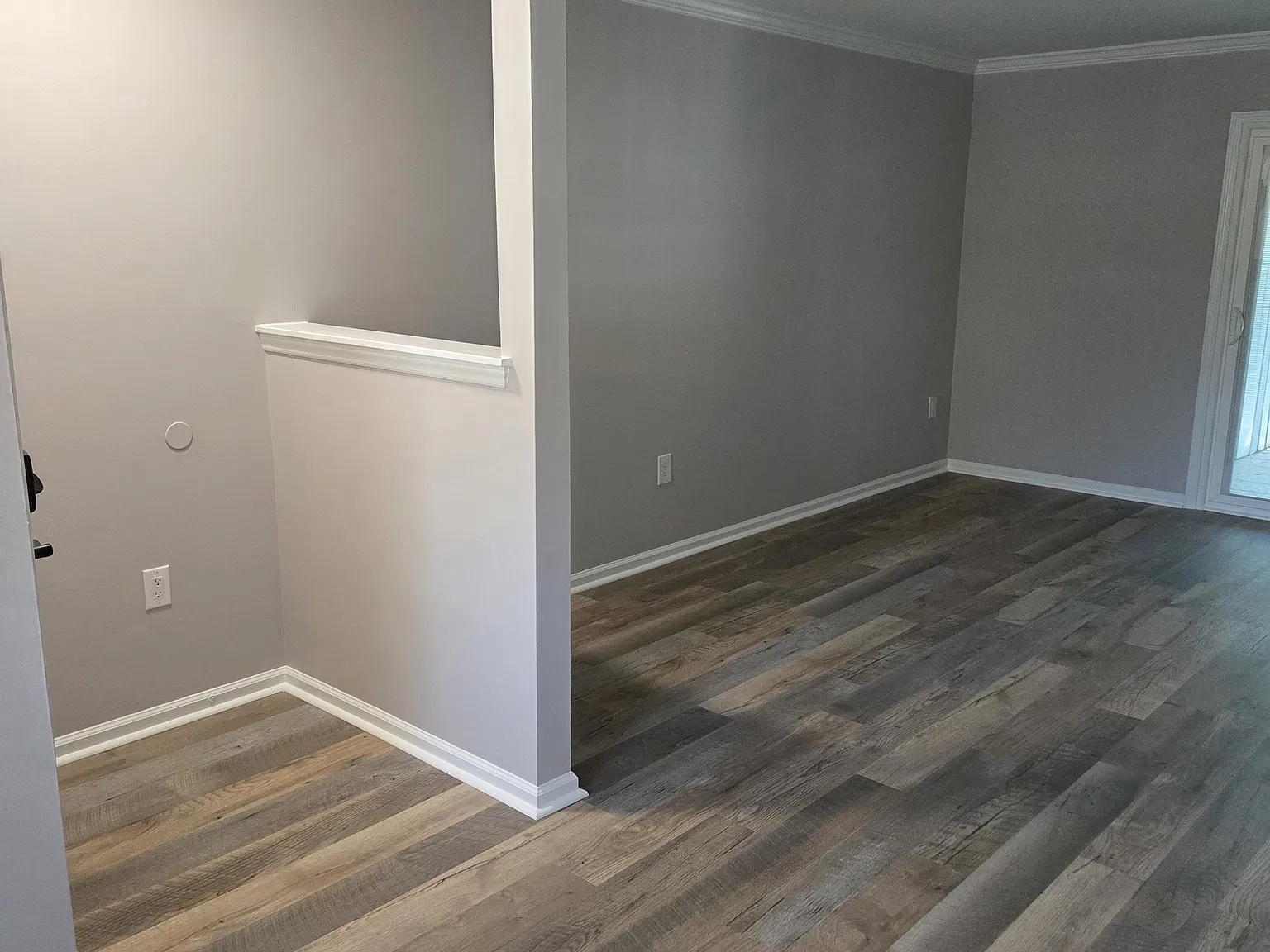 1 bed, 796 sqft, $1,600 — Photo 2