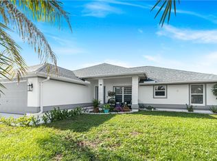 2908 44th St SW, Lehigh Acres, FL 33976