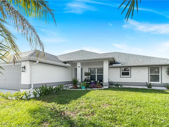 2908 44th St SW, Lehigh Acres, FL 33976