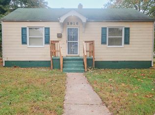 2916 Lynhaven Ave, Richmond, VA 23234
