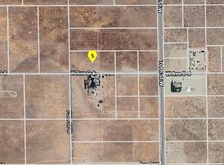 Vic Avenue Stw #D8-70, Lancaster, CA 93536