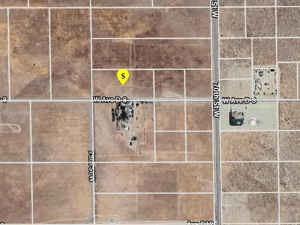 Vic Avenue Stw #D8-70, Lancaster, CA 93536