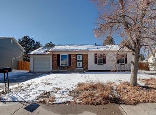 15611 E Atlantic Cir, Aurora, CO 80013