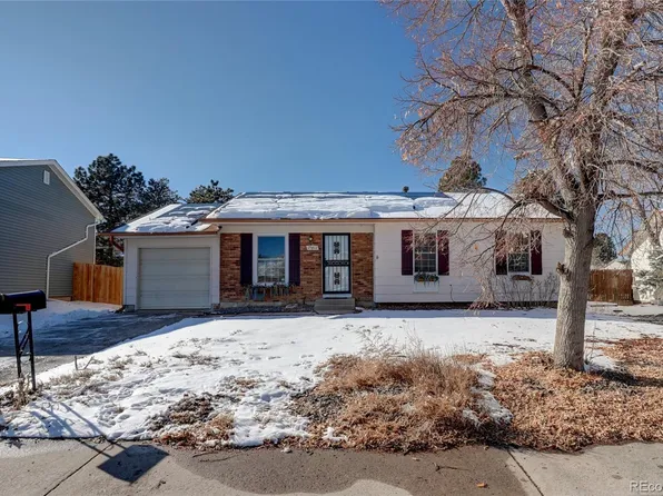 15611 E Atlantic Circle, Aurora, CO 80013