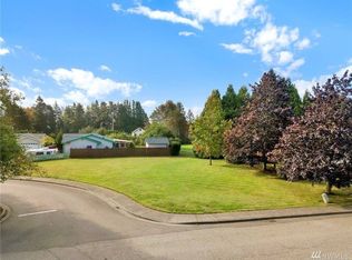 0 S Bakerview Park Dr, Ferndale, WA 98248