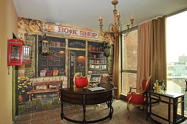 Sold by Gelfand Realty Inc