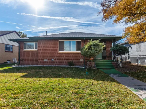 5210 E 33rd Avenue, Denver, CO 80207