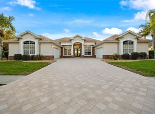 5021 Championship Cup Ln, Spring Hill, FL 34609