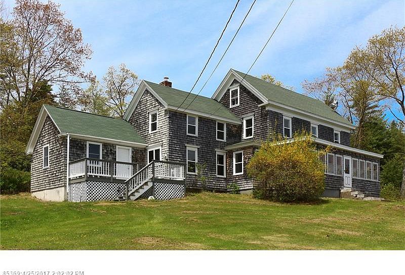791 Main Rd, Phippsburg, ME 04562 Zillow