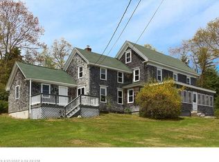 791 Main Rd, Phippsburg, ME 04562