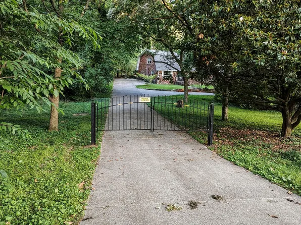 820 Old Dickerson Pike #E, Goodlettsville, TN 37072