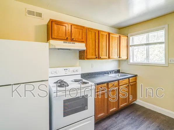 2108 Phaup St APT E, Richmond, VA 23223