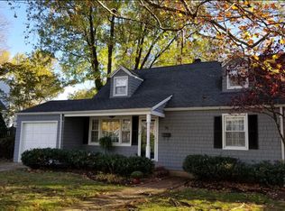 94 Spear St, Metuchen, NJ