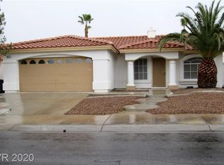 8525 Copper Falls Ave, Las Vegas, NV 89129