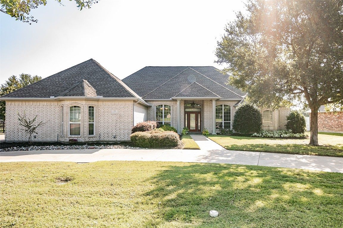 176 Brookstone Dr Waxahachie TX 75165 Zillow